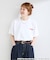 GOOD ROCK SPEED / グッドロックスピード COCA-COLA Tshirts White