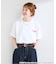 GOOD ROCK SPEED / グッドロックスピード COCA-COLA Tshirts White