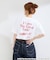 GOOD ROCK SPEED / グッドロックスピード COCA-COLA Tshirts White