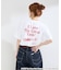 GOOD ROCK SPEED / グッドロックスピード COCA-COLA Tshirts White