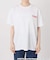 GOOD ROCK SPEED / グッドロックスピード COCA-COLA Tshirts White