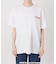 GOOD ROCK SPEED / グッドロックスピード COCA-COLA Tshirts White