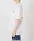 GOOD ROCK SPEED / グッドロックスピード COCA-COLA Tshirts White