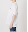 GOOD ROCK SPEED / グッドロックスピード COCA-COLA Tshirts White
