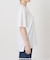 GOOD ROCK SPEED / グッドロックスピード COCA-COLA Tshirts White