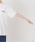GOOD ROCK SPEED / グッドロックスピード COCA-COLA Tshirts White