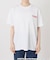 GOOD ROCK SPEED / グッドロックスピード COCA-COLA Tshirts White