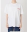 GOOD ROCK SPEED / グッドロックスピード COCA-COLA Tshirts White