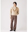 ＜Relume Jeans＞ コーンデニム カツラギ トラッカージャケット