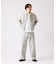 ＜Relume Jeans＞ コーンデニム カツラギ トラッカージャケット