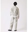＜Relume Jeans＞ コーンデニム カツラギ トラッカージャケット