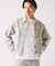 ＜Relume Jeans＞ コーンデニム カツラギ トラッカージャケット