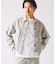 ＜Relume Jeans＞ コーンデニム カツラギ トラッカージャケット