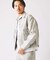 ＜Relume Jeans＞ コーンデニム カツラギ トラッカージャケット