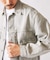 ＜Relume Jeans＞ コーンデニム カツラギ トラッカージャケット