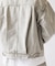 ＜Relume Jeans＞ コーンデニム カツラギ トラッカージャケット