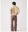 ＜Relume Jeans＞ コーンデニム カツラギ トラッカージャケット