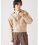 ＜Relume Jeans＞ コーンデニム カツラギ トラッカージャケット