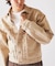 ＜Relume Jeans＞ コーンデニム カツラギ トラッカージャケット