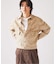 ＜Relume Jeans＞ コーンデニム カツラギ トラッカージャケット