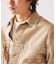 ＜Relume Jeans＞ コーンデニム カツラギ トラッカージャケット