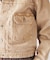 ＜Relume Jeans＞ コーンデニム カツラギ トラッカージャケット
