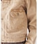 ＜Relume Jeans＞ コーンデニム カツラギ トラッカージャケット