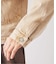 ＜Relume Jeans＞ コーンデニム カツラギ トラッカージャケット