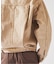 ＜Relume Jeans＞ コーンデニム カツラギ トラッカージャケット