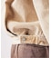 ＜Relume Jeans＞ コーンデニム カツラギ トラッカージャケット
