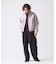 ＜Relume Jeans＞ コーンデニム カツラギ トラッカージャケット