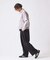 ＜Relume Jeans＞ コーンデニム カツラギ トラッカージャケット
