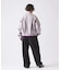 ＜Relume Jeans＞ コーンデニム カツラギ トラッカージャケット