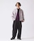 ＜Relume Jeans＞ コーンデニム カツラギ トラッカージャケット