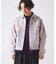 ＜Relume Jeans＞ コーンデニム カツラギ トラッカージャケット