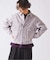 ＜Relume Jeans＞ コーンデニム カツラギ トラッカージャケット