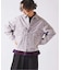 ＜Relume Jeans＞ コーンデニム カツラギ トラッカージャケット