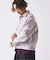＜Relume Jeans＞ コーンデニム カツラギ トラッカージャケット