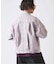 ＜Relume Jeans＞ コーンデニム カツラギ トラッカージャケット