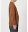 【LE / エルイー】 cotton crew knit/ニット