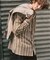 P.A CROCHET シャツ