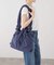 【WEB＋一部店舗限定】OLEND / オレンド ONA SOFT BAG