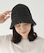 Odds / オッズ 別注 HANAGARA HAT