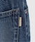 《追加》ウォッシャブル / DU JOUR / デュ ジュール PEG TUCK JEAN