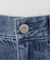 《追加》ウォッシャブル / DU JOUR / デュ ジュール PEG TUCK JEAN