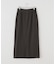ウォッシャブル / Champion / チャンピオン  LONG SKIRT