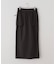ウォッシャブル / Champion / チャンピオン  LONG SKIRT