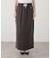 ウォッシャブル / Champion / チャンピオン  LONG SKIRT