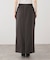 ウォッシャブル / Champion / チャンピオン  LONG SKIRT