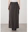 ウォッシャブル / Champion / チャンピオン  LONG SKIRT